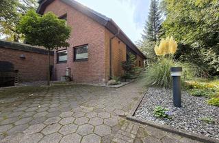 Einfamilienhaus kaufen in 33334 Gütersloh, Familienidyll am Lutterwald ***4229 G Einfamilienhaus in Gütersloh-Isselhorst