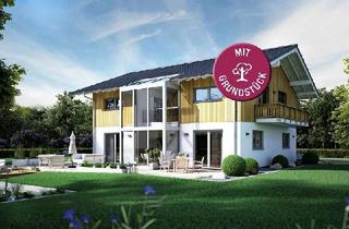 Haus kaufen in 98574 Schmalkalden, Der innovative Klassiker - luxuriös und individuell!
