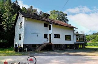 Haus kaufen in 66663 Merzig, Anwesen in Merzig-Schwemlingen