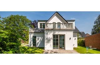 Einfamilienhaus kaufen in 25469 Halstenbek, KAPITALANLAGE- Vermietetes Neubau Einfamilienhaus mit Stil und Energieeffizienz