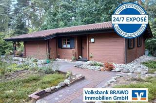 Haus kaufen in 38550 Isenbüttel, Haus am See - Dein Ort zur Erholung!