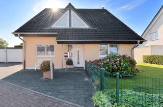 Einfamilienhaus kaufen in 47447 Moers, Modernes Einfamilienhaus in bester Wohnlage