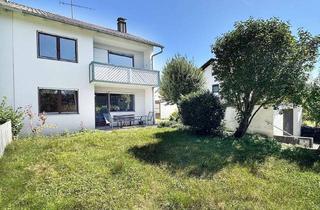 Haus kaufen in 84533 Marktl, Charmante DHH – perfekt für Handwerker- in ruhiger Lage in Marktl