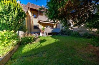 Reihenhaus kaufen in 71069 Sindelfingen, Willkommen im Familienglück - Reihenhaus mit Garten mitten in Darmsheim