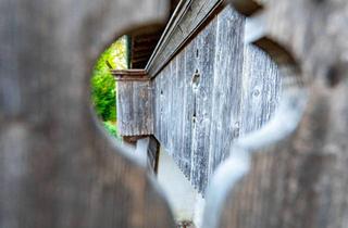 Bauernhaus kaufen in 82547 Eurasburg, Charakter und Potenzial - Historisches Bauernhaus in der Nähe des Starnberger Sees