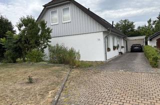 Einfamilienhaus kaufen in 31167 Bockenem, Einfamilienhaus in bester Lage von Bockenem