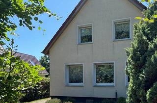 Einfamilienhaus kaufen in 26135 Tweelbäke, Renovierungsbedürftiges Einfamilienhaus in Tweelbäke