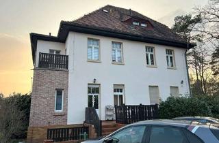 Haus kaufen in 02977 Knappenrode, Sofortbezug für 2 WE möglich! 3-Familienhaus im Umland von Hoyerswerda