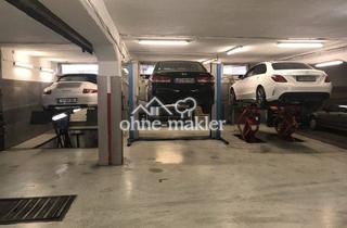 Geschäftslokal mieten in 70439 Stuttgart, KFZ-Werkstatt Anteil ab 70m² komplett ausgestatt, 24/7 Zugang mit eigenem Schlüssel
