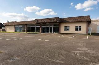 Geschäftslokal mieten in 79232 March, Flexible Halle mit vielseitigen Nutzungsmöglichkeiten