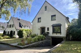 Villa kaufen in 44229 Lücklemberg, Villa mit parkähnlichem Garten in Kirchhörde!