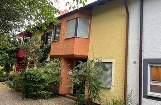 Reihenhaus kaufen in Am Grünerpark 15, 90766 Fürth, Familienfreundliches 5-Zimmer Reihenhaus