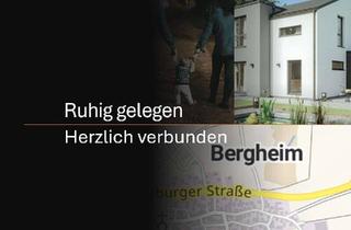 Haus kaufen in 86673 Bergheim, Bauen mit Vertrauen: Die Zukunft für Ihre Familie