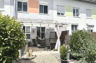 Reihenhaus kaufen in 64291 Darmstadt, Familienfreundliches Reihenhaus mit Garten in ruhiger Lage Darmstadt-Arheilgen