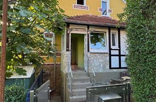Haus kaufen in Stuckenholzstraße 30 a, 58300 Wetter (Ruhr), ***Historisches "Viertelhäuschen" mit Denkmalschutz gefällig...???***