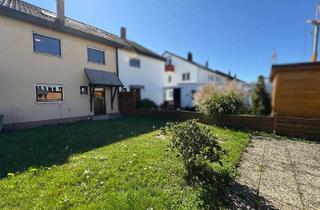 Haus kaufen in 73765 Neuhausen, Charmantes Reihenmittelhaus - sofort bezugsfrei!