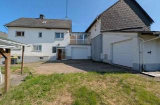 Haus kaufen in 65388 Schlangenbad, PREIS? PASST! AUSBLICK? PASST! GRÖSSE? PASST!