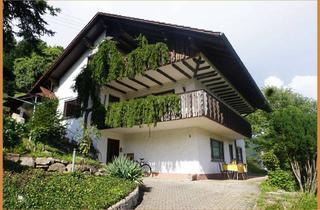 Haus kaufen in 77790 Steinach, TOP-Gelegenheit: Großzügiges 2-Familien-Wohnhaus in begehrter Wohnlage von Steinach !