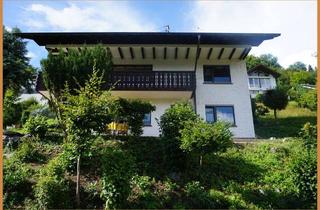 Haus kaufen in 77790 Steinach, TOP-Gelegenheit: Großzügiges 2-Familien-Wohnhaus in begehrter Wohnlage von Steinach !