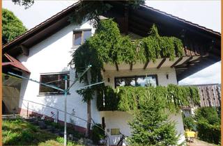 Haus kaufen in 77790 Steinach, TOP-Gelegenheit: Großzügiges 2-Familien-Wohnhaus in begehrter Wohnlage von Steinach !
