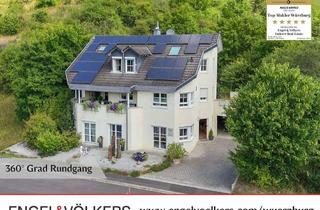 Einfamilienhaus kaufen in 97282 Retzstadt, Sie suchen das Besondere? Anspruchsvolles Einfamilienhaus am Fuße der Weinberge