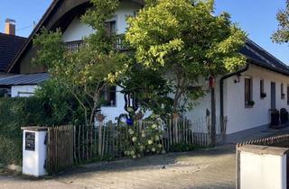 Doppelhaushälfte kaufen in 85570 Ottenhofen, *Provisionsfrei* Gepflegte Doppelhaushälfte mit Garage in Ottenhofen