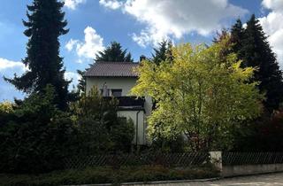 Haus kaufen in 90562 Kalchreuth, Gepflegtes 2 Fam. Haus in Kalchreuth / Haus kaufen