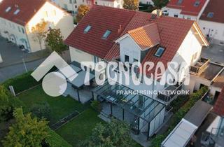 Mehrfamilienhaus kaufen in 65474 Bischofsheim, Mehrfamilienhaus mit Einliegerwohnung – solide Wohnqualität mit attraktivem Renditepotenzial