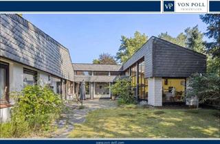 Haus kaufen in 29640 Schneverdingen, Geräumiges Pultdachhaus – sofort verfügbar, vielseitig nutzbar