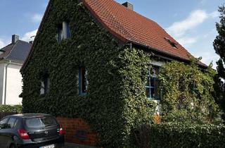 Haus kaufen in 64832 Babenhausen, TOP Haus für Sanierungsprofis in Babenhausen-Sickenhofen