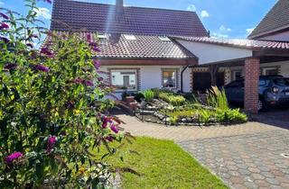 Haus kaufen in 18435 Kniepervorstadt, Leben und Arbeiten in Stralsund - Mehrgenarationen-Wohnen mit Gewerbe sucht liebevolle Hände