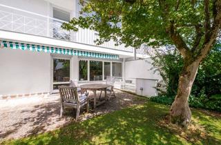 Haus kaufen in 82152 Krailling, Reihenmittelhaus in Krailling mit Garage - VON PRIVAT