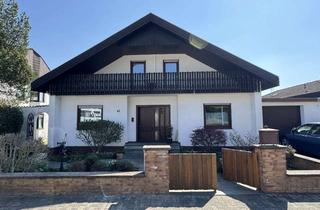 Haus kaufen in 76887 Bad Bergzabern, *** LAGE - SONNE - MÖGLICHKEITEN ***