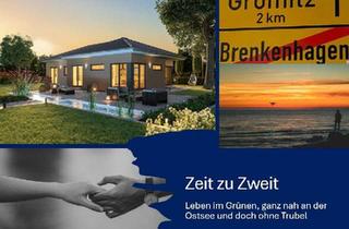 Haus kaufen in 23743 Grömitz, Ihr Neubau in Bestlage