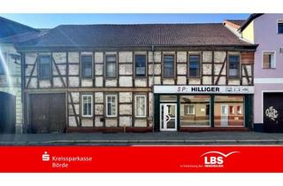 Haus kaufen in 39387 Oschersleben (Bode), Kapitalanleger aufgepasst!