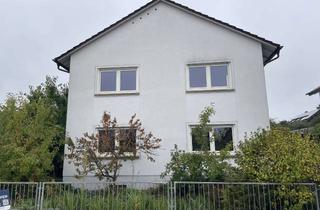 Haus kaufen in 76863 Herxheim, Kurzfristig beziehbares Wohnhaus mit Einbauküche, Garage + Garten in bevorzugter Lage!