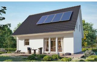 Haus kaufen in 47638 Straelen, Bauen mit Familienförderung!