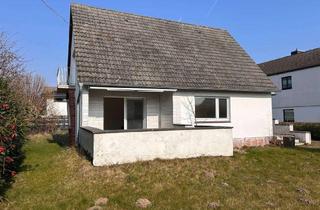 Haus kaufen in Waldstr, 23747 Dahme, Nur wenige Gehminuten zum Strand - wunderschönes Grundstück - KEINE MAKLER