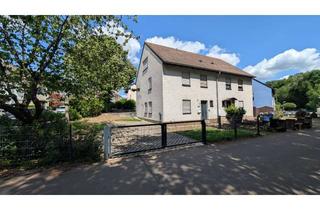 Doppelhaushälfte kaufen in Sudstraße 45, 66125 Saarbrücken, Saarbrücken Dudweiler Doppelhaushälfte Erbbaugrundstück