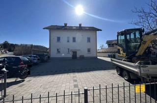 Mehrfamilienhaus kaufen in 83714 Miesbach, Mehrfamilienhaus mit 5 Wohneinheiten und 8 Außenstellplätzen auf ca. 737 m2 großem Grundstück