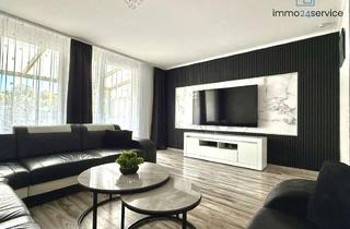 Reihenhaus kaufen in 78224 Singen, Familien(t)raum im Reihenhaus – 4 Schlafzimmer & Garage inklusive