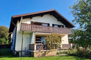Einfamilienhaus kaufen in 84533 Marktl, Renovierungsbedürftiges Einfamilienhaus mit Nebengebäude und Garage in sehr guter Wohnlage