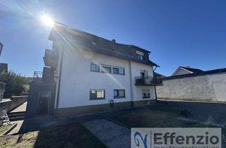 Mehrfamilienhaus kaufen in 66862 Kindsbach, Gepflegtes Mehrfamilienhaus mit 6 Garagen