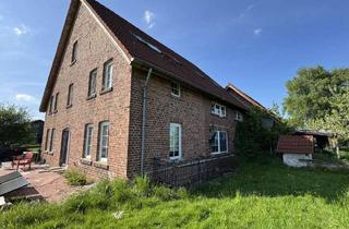 Haus kaufen in 32657 Lemgo, Ländliche Besitzung sucht neuen Eigentümer