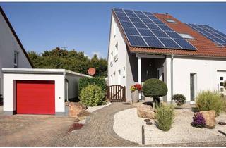 Doppelhaushälfte kaufen in 67731 Otterbach, Otterbach - Energieeffiziente, moderne Doppelhaushälfte m. schönem Grundstück, PV-Anlage und Garage