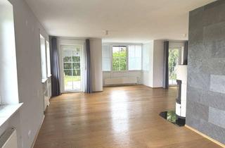 Haus kaufen in 86842 Türkheim, Türkheim-OT! Großzügiges Doppelhaus mit Garage, Solar, Wallbox, eleganter Einbauküche + mehr .....