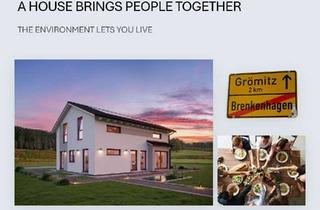 Haus kaufen in 23743 Grömitz, Dein Glück wartet – Starte jetzt im neuen Zuhause!