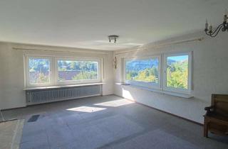 Einfamilienhaus kaufen in 69151 Neckargemünd, Großzügiges Einfamilienhaus mit ELW in wunderschöner, ruhiger Wohnlage