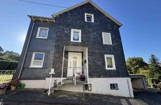 Einfamilienhaus kaufen in 57080 Siegen, Einfamilienhaus in Siegen-Niederschelden