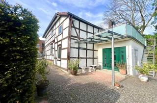 Haus kaufen in 31020 Salzhemmendorf, Kaufen statt mieten – zum Schnäppchenpreis im Zentrum von Salzhemmendorf